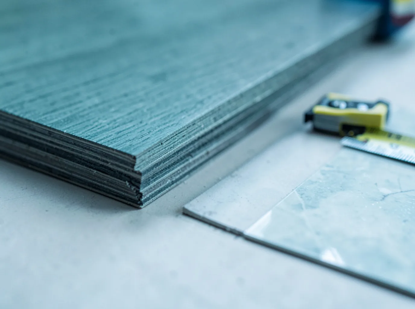 Luxury Vinyl Plank Installation Nemo, SD FAQs